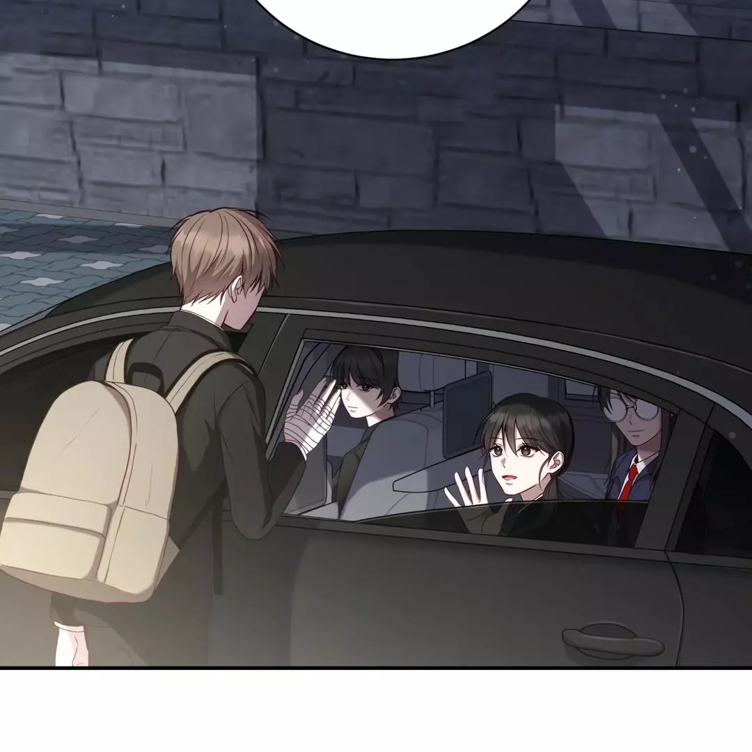 High School Return of a Gangster - Chapter 8 Page 89