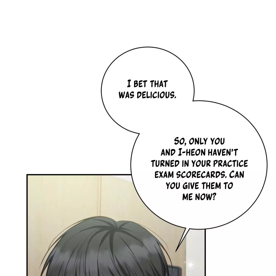High School Return of a Gangster - Chapter 8 Page 90