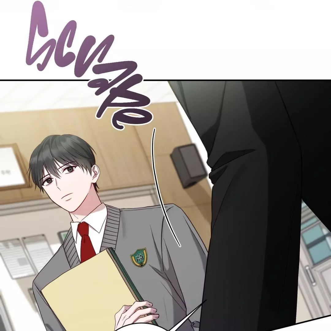 High School Return of a Gangster - Chapter 8 Page 95