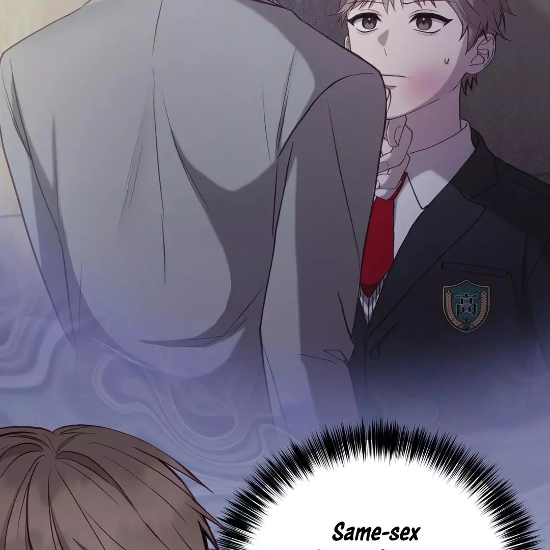 High School Return of a Gangster - Chapter 8 Page 109
