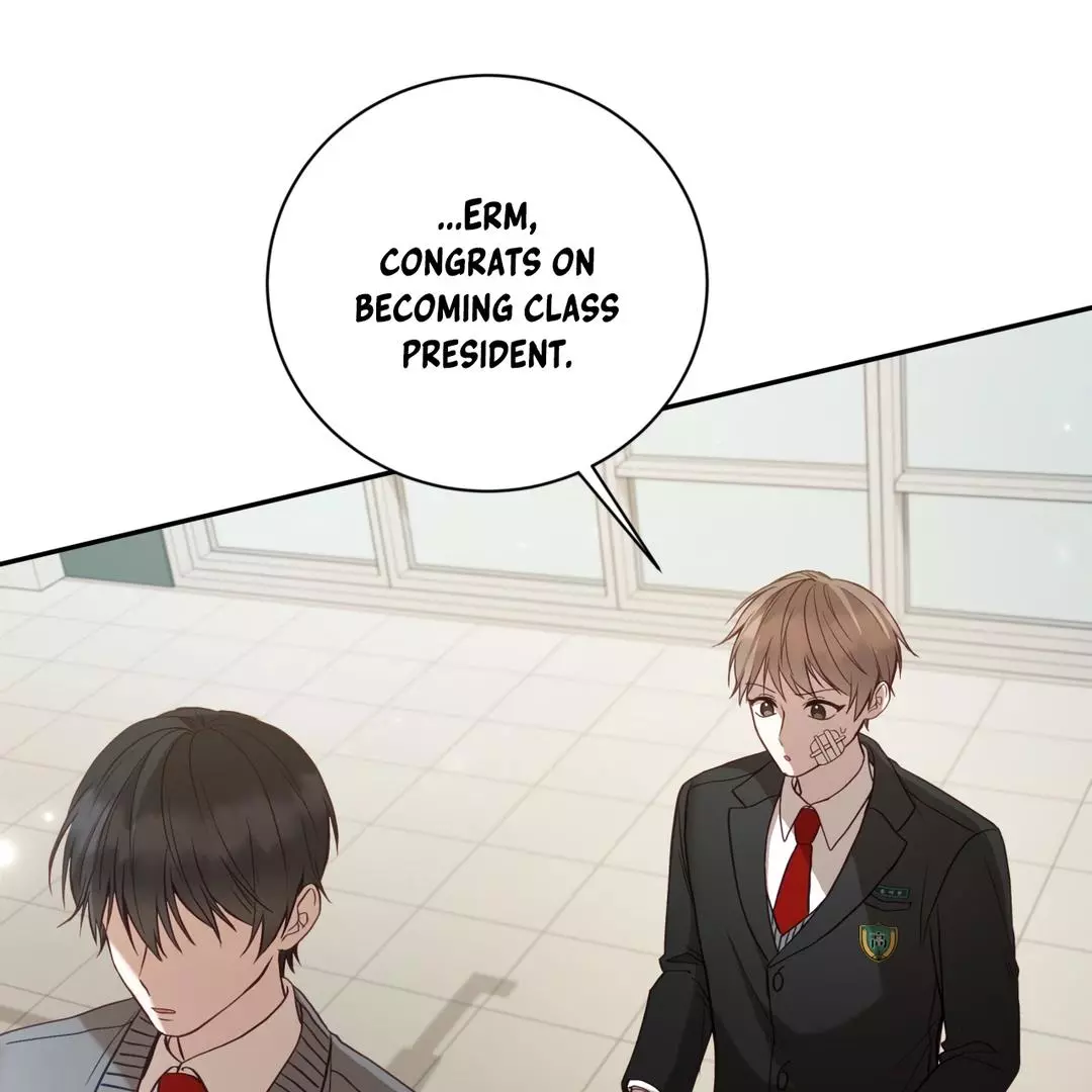 High School Return of a Gangster - Chapter 8 Page 111