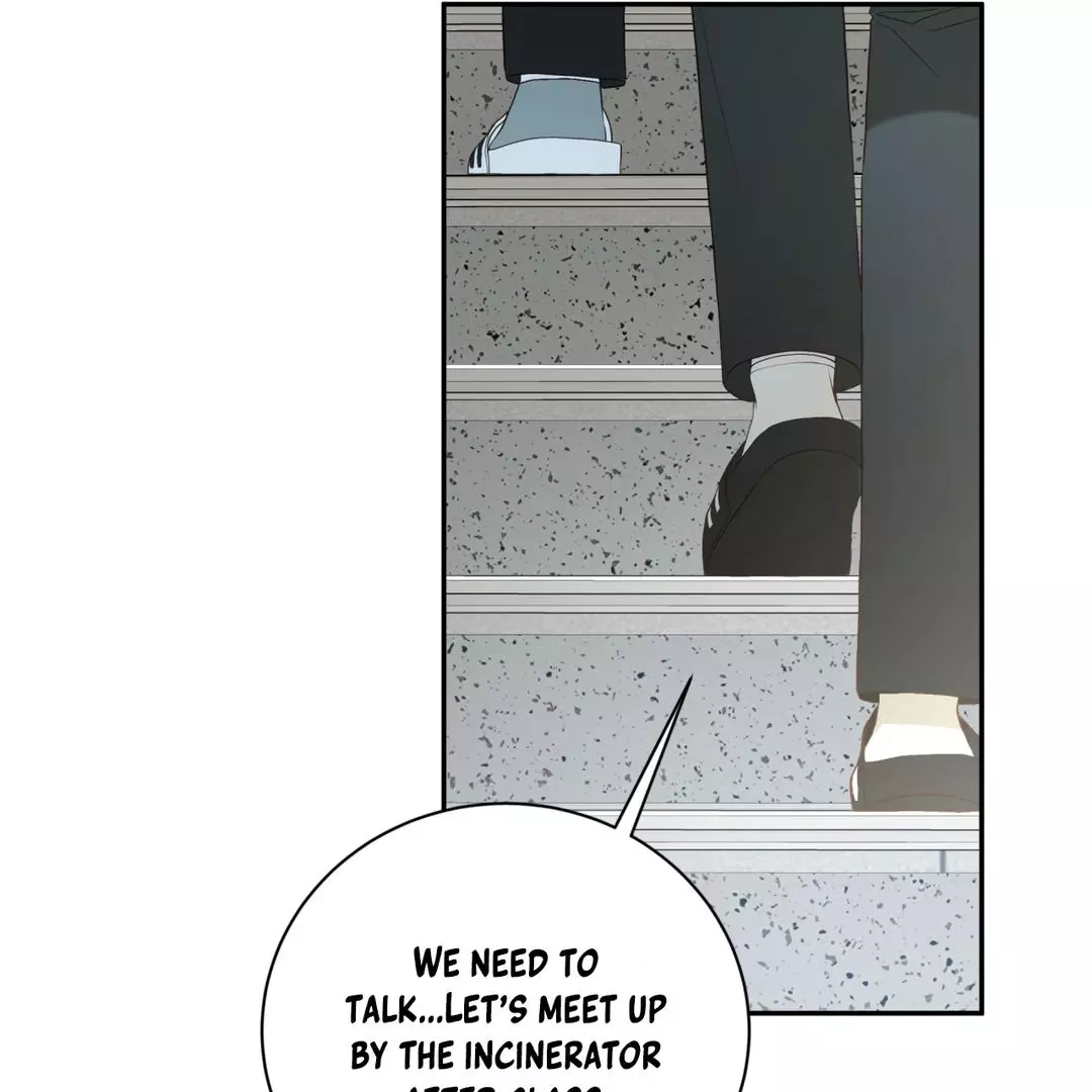 High School Return of a Gangster - Chapter 8 Page 114