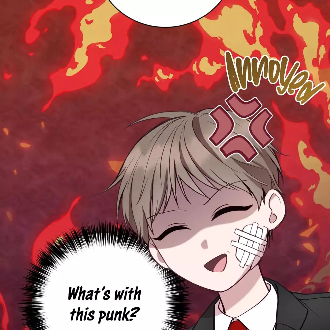 High School Return of a Gangster - Chapter 8 Page 117