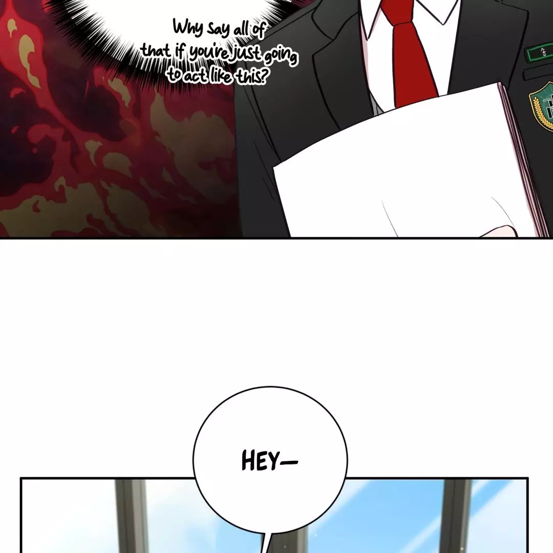 High School Return of a Gangster - Chapter 8 Page 118