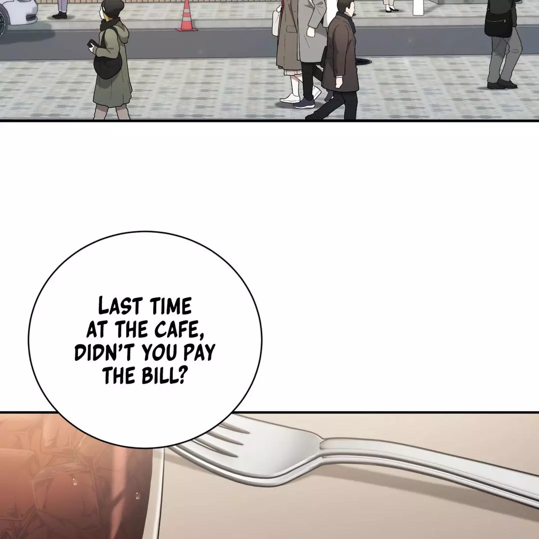 High School Return of a Gangster - Chapter 9 Page 5