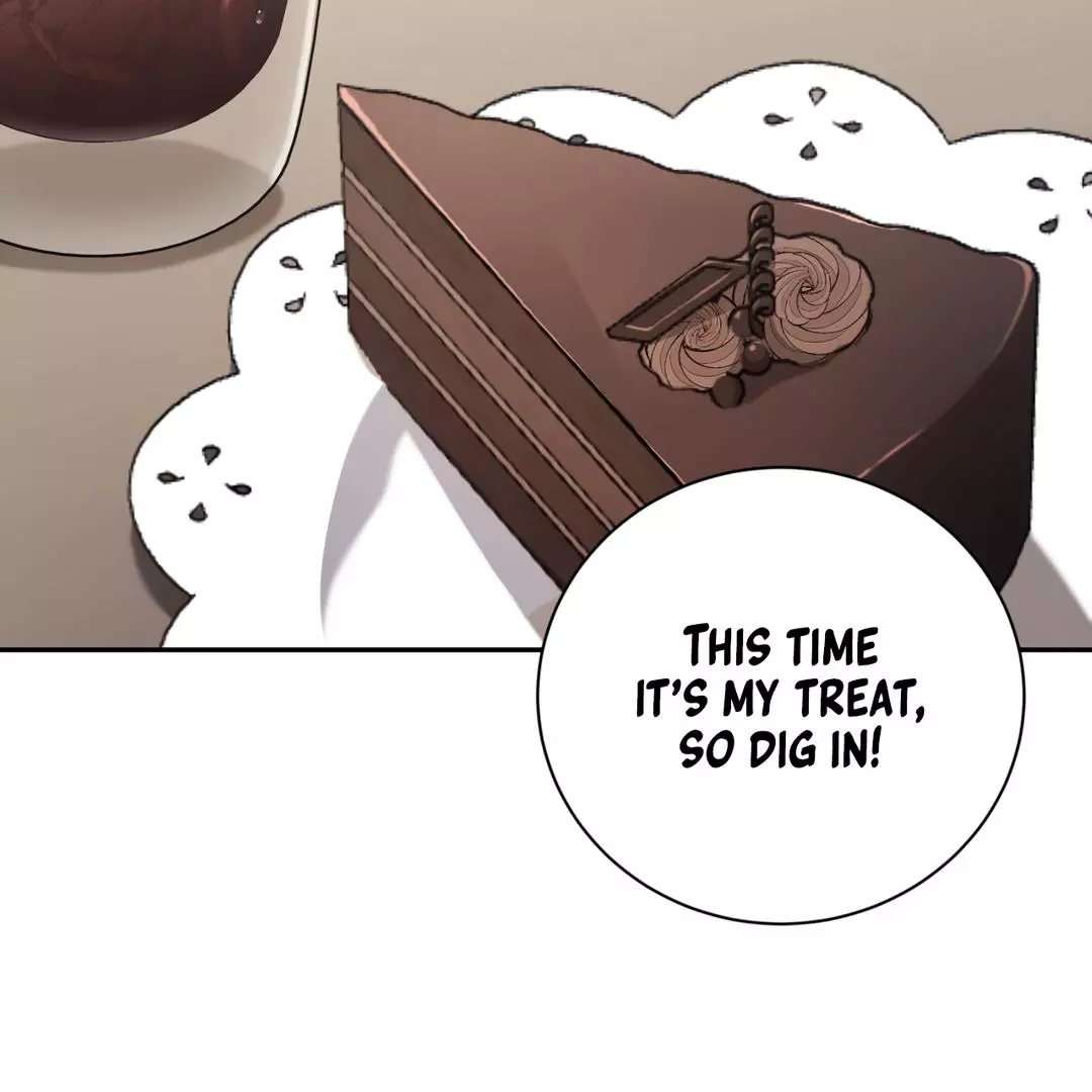High School Return of a Gangster - Chapter 9 Page 6