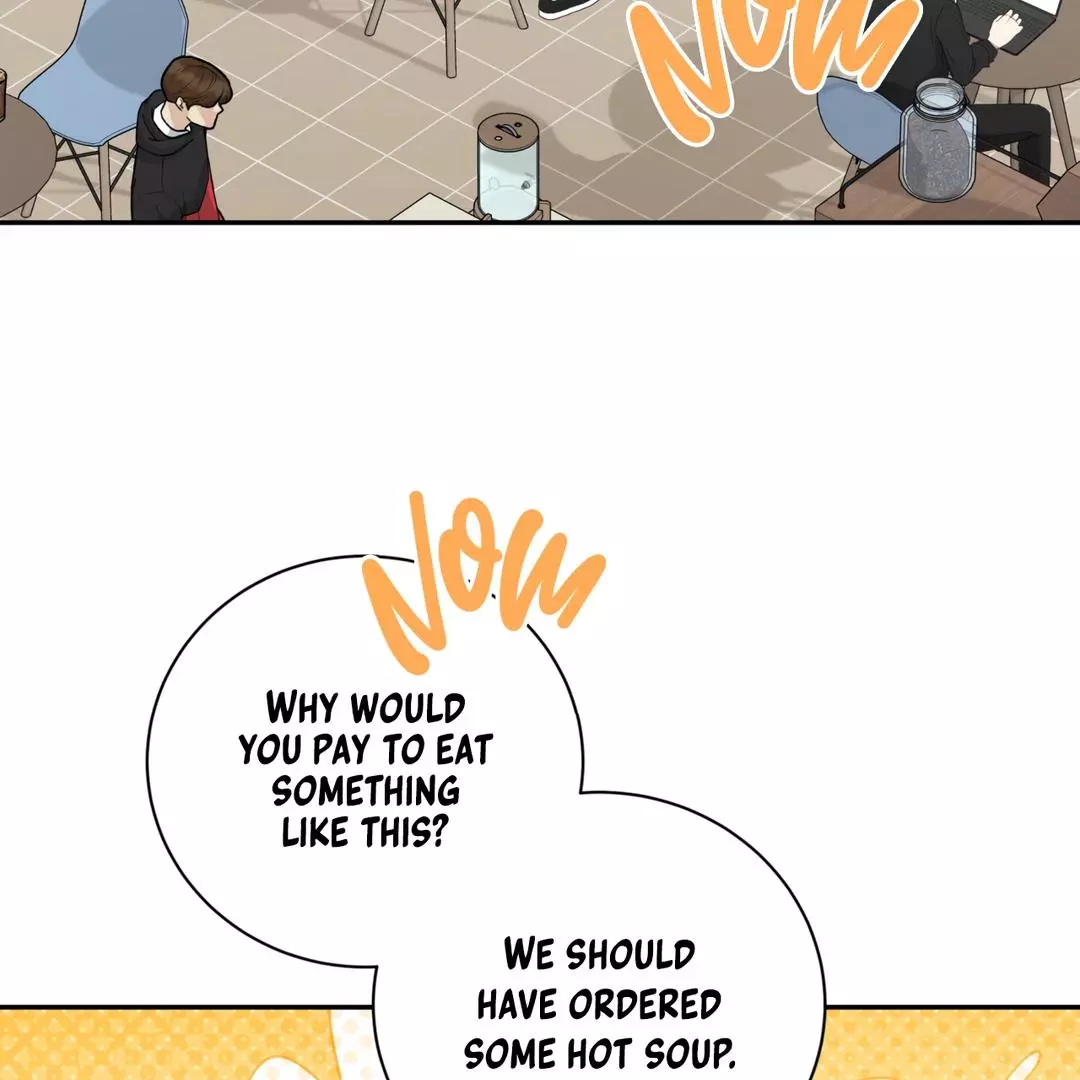 High School Return of a Gangster - Chapter 9 Page 17