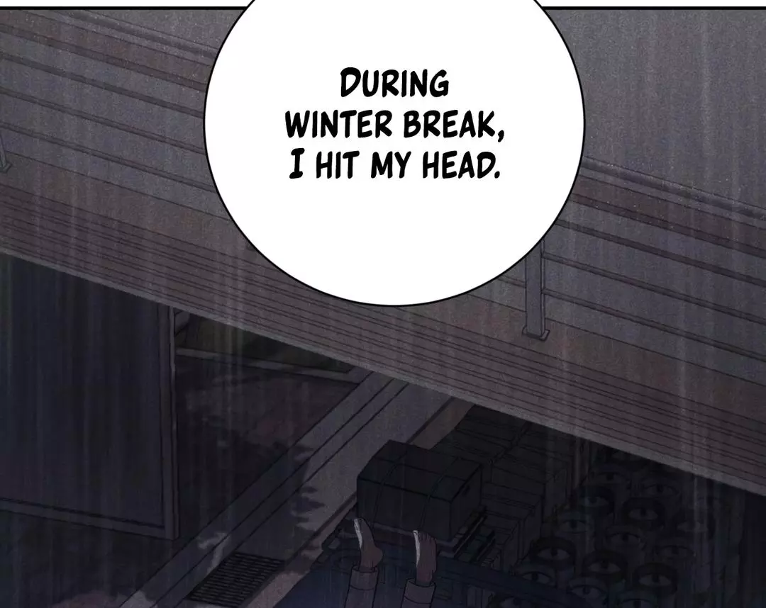 High School Return of a Gangster - Chapter 9 Page 26
