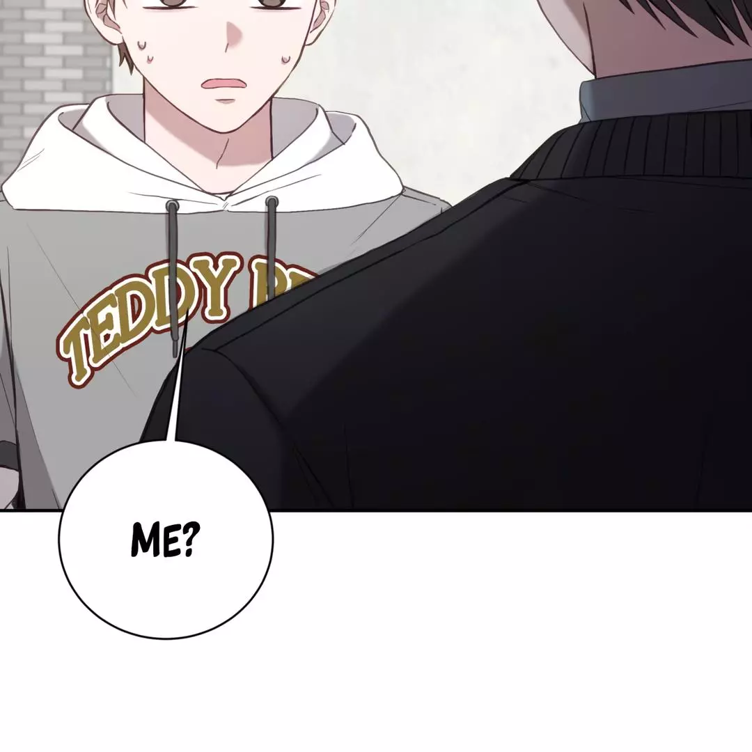 High School Return of a Gangster - Chapter 9 Page 38