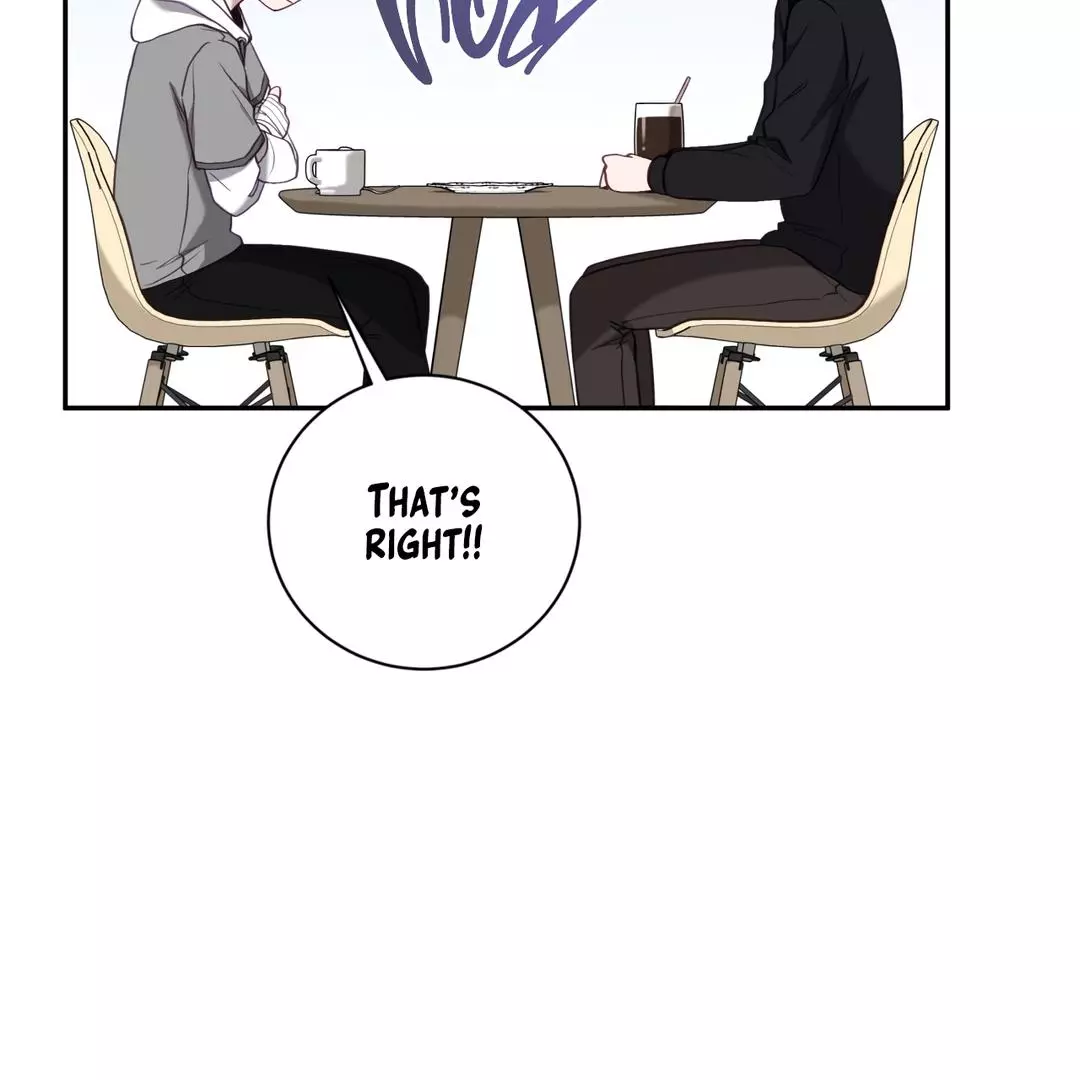 High School Return of a Gangster - Chapter 9 Page 46
