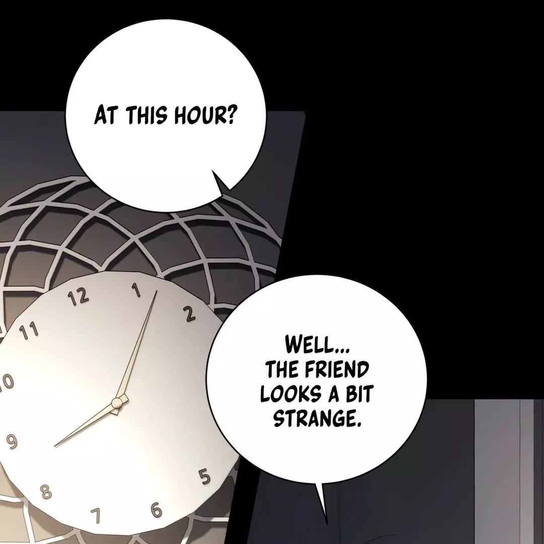 High School Return of a Gangster - Chapter 9 Page 66