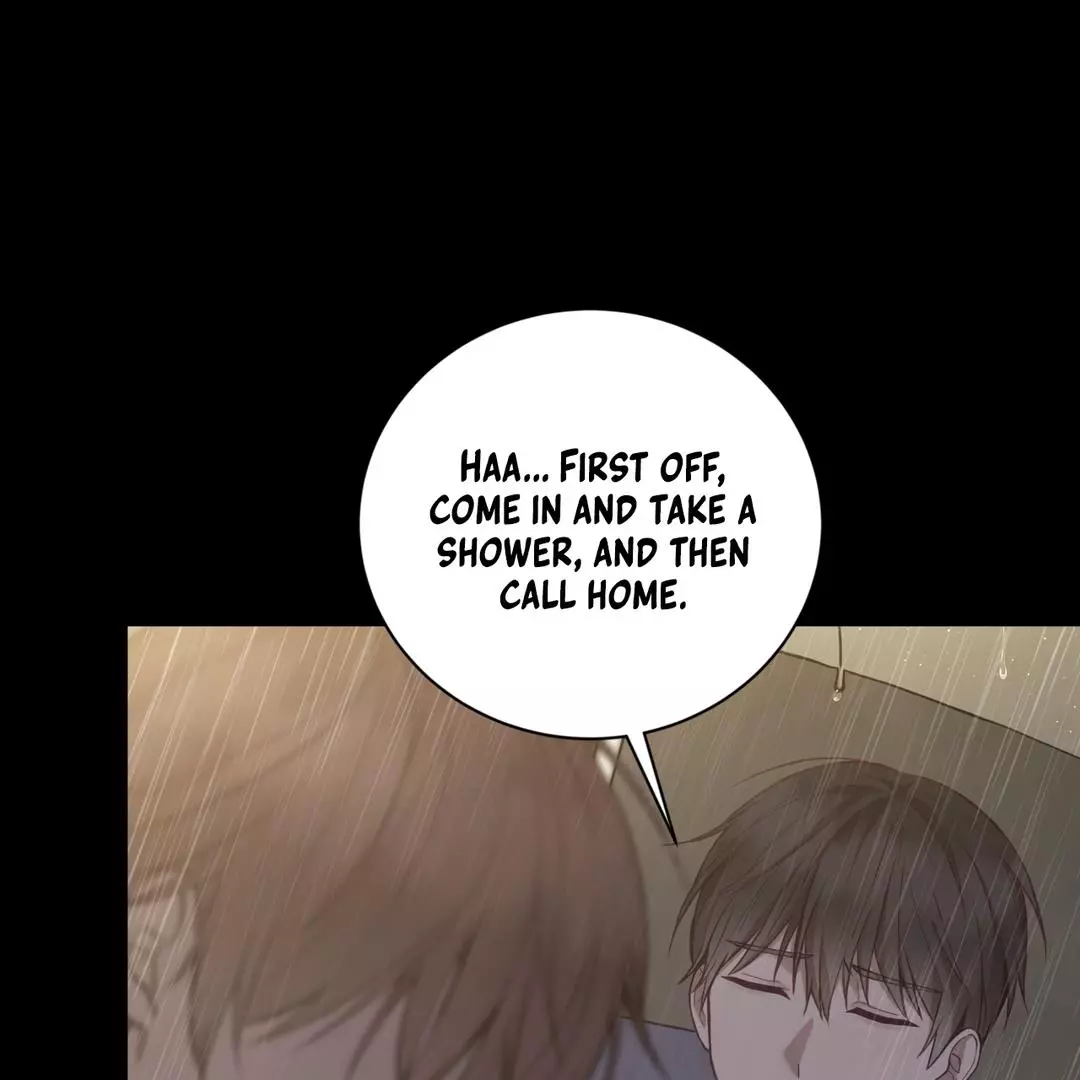 High School Return of a Gangster - Chapter 9 Page 94