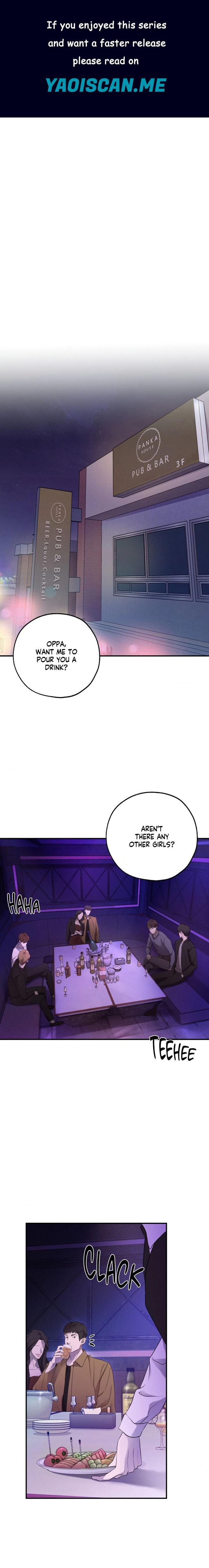 The Dokkaebi’s Soul Qi Bride - Chapter 1 Page 1