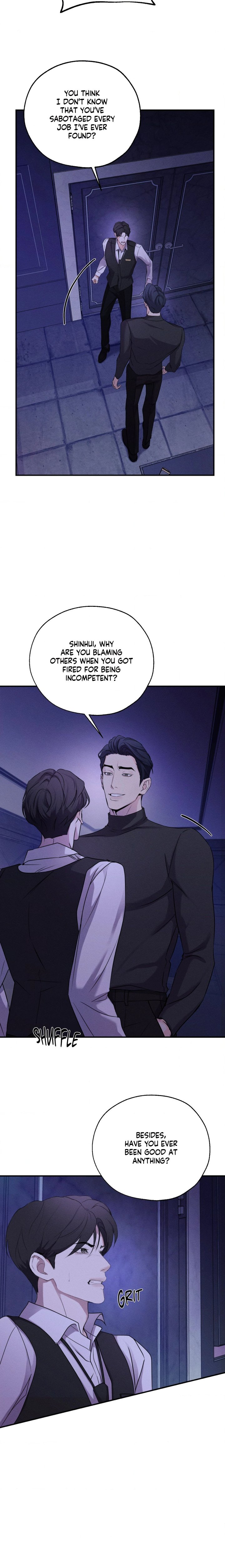 The Dokkaebi’s Soul Qi Bride - Chapter 1 Page 11