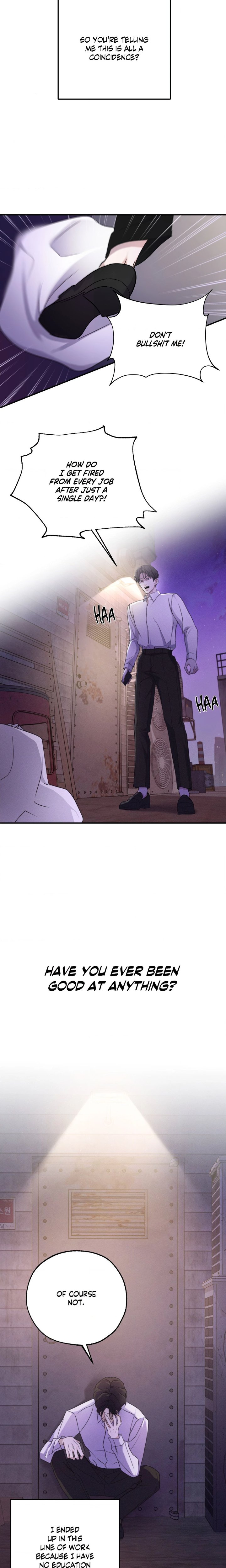 The Dokkaebi’s Soul Qi Bride - Chapter 1 Page 13