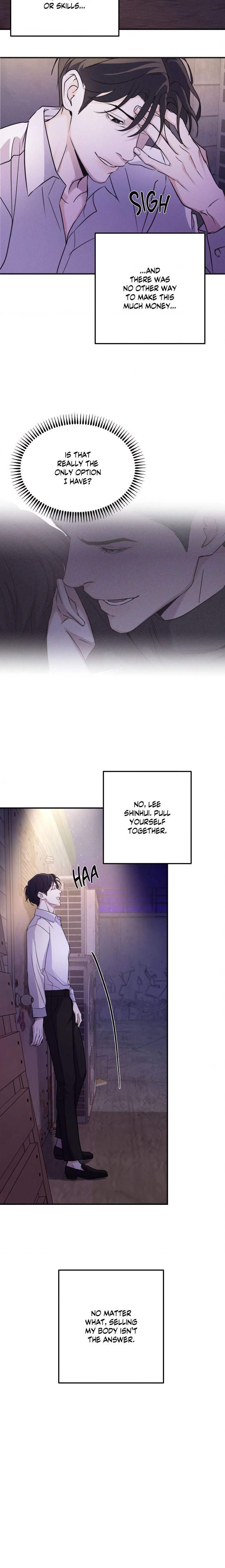 The Dokkaebi’s Soul Qi Bride - Chapter 1 Page 14