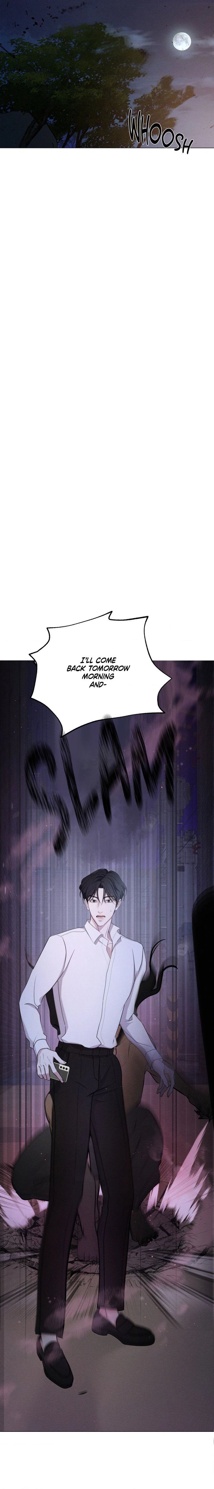 The Dokkaebi’s Soul Qi Bride - Chapter 1 Page 24