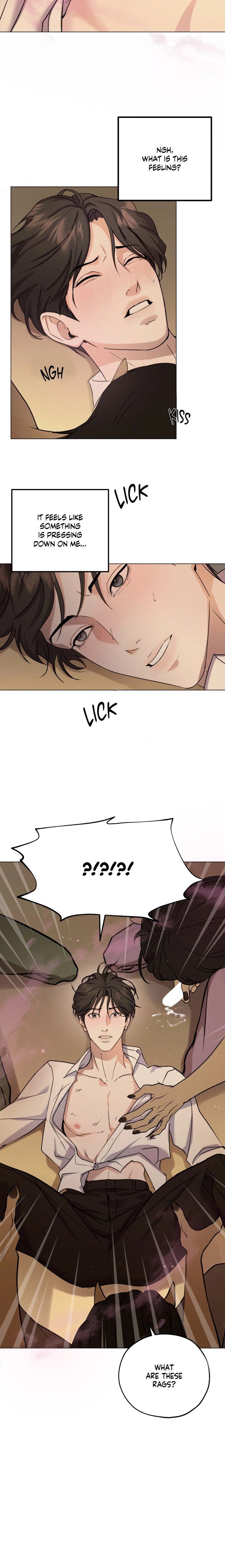 The Dokkaebi’s Soul Qi Bride - Chapter 1 Page 29
