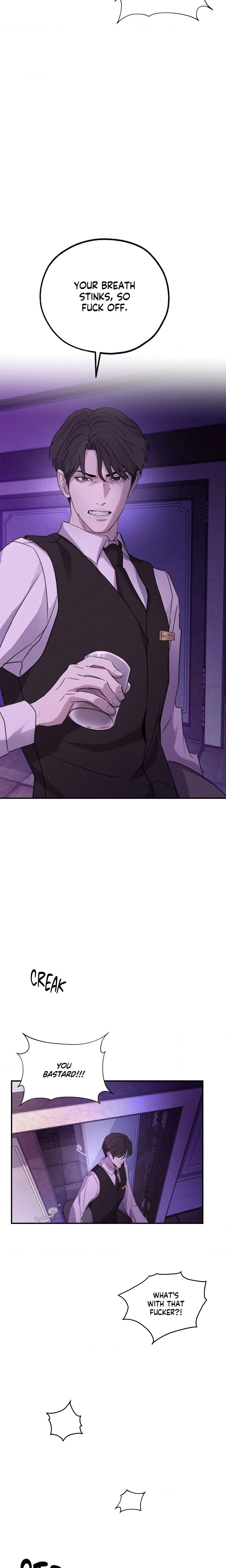 The Dokkaebi’s Soul Qi Bride - Chapter 1 Page 5