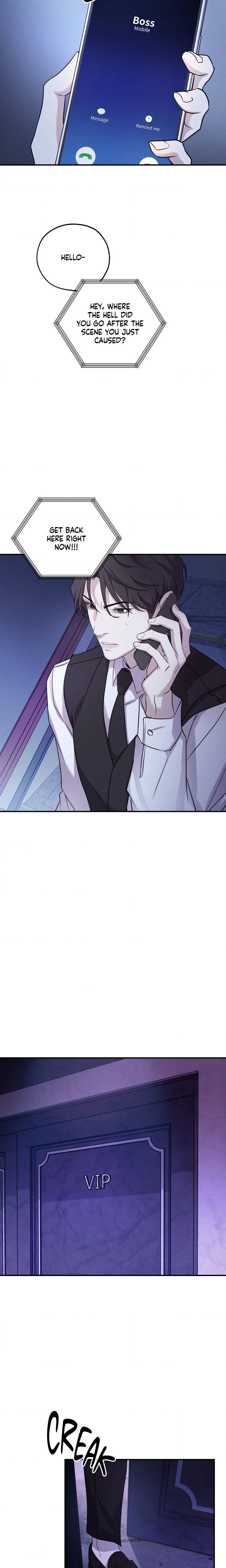 The Dokkaebi’s Soul Qi Bride - Chapter 1 Page 7