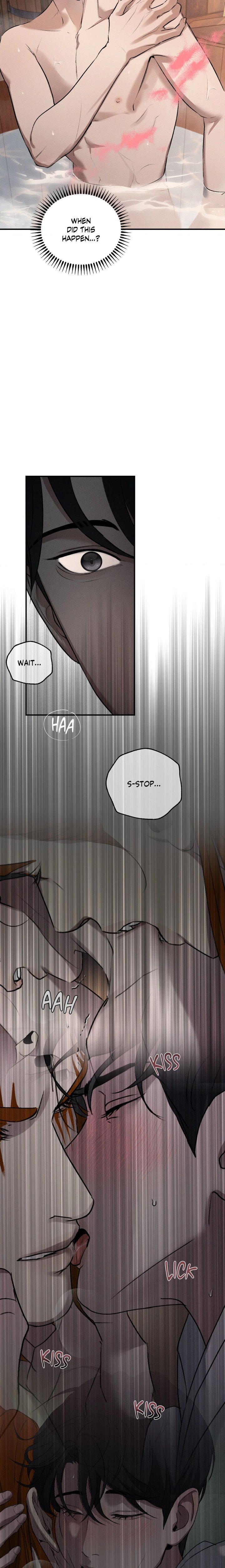 The Dokkaebi’s Soul Qi Bride - Chapter 10 Page 4