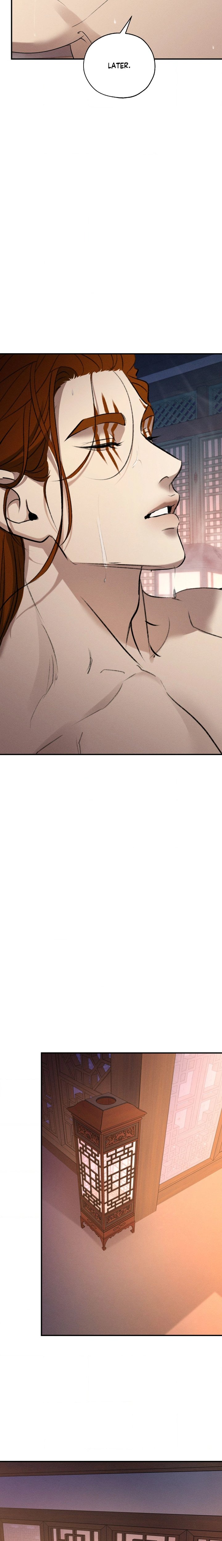 The Dokkaebi’s Soul Qi Bride - Chapter 10 Page 9