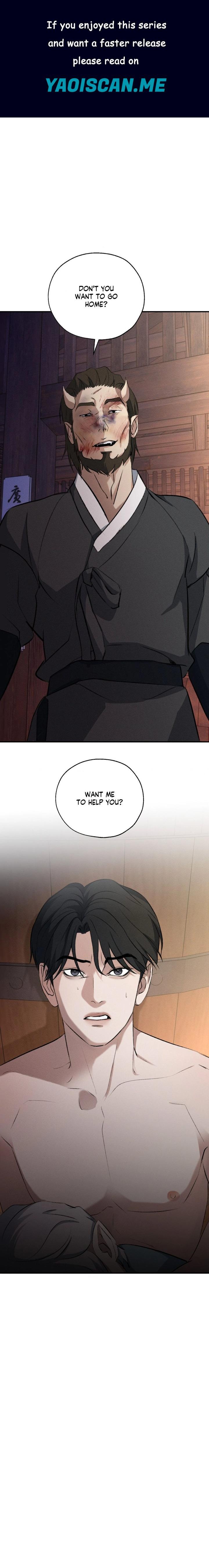 The Dokkaebi’s Soul Qi Bride - Chapter 11 Page 1