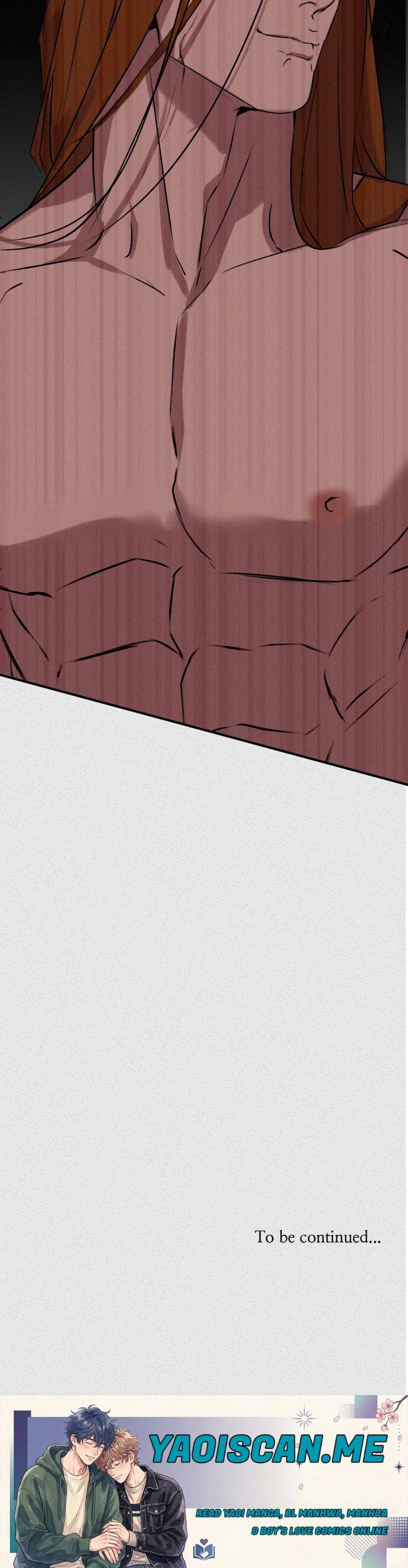 The Dokkaebi’s Soul Qi Bride - Chapter 14 Page 21