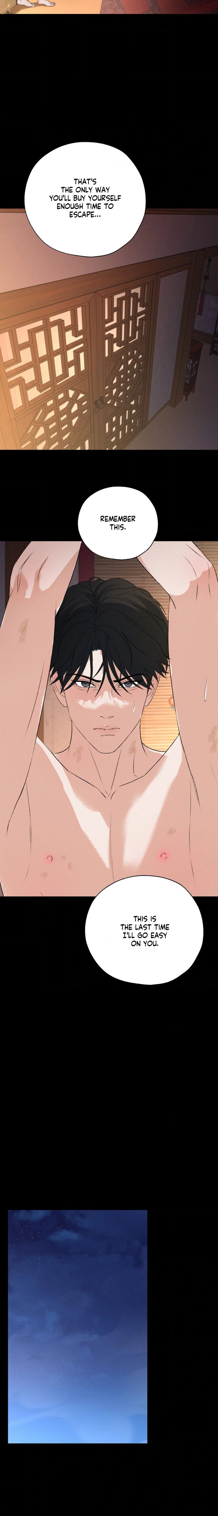 The Dokkaebi’s Soul Qi Bride - Chapter 15 Page 14