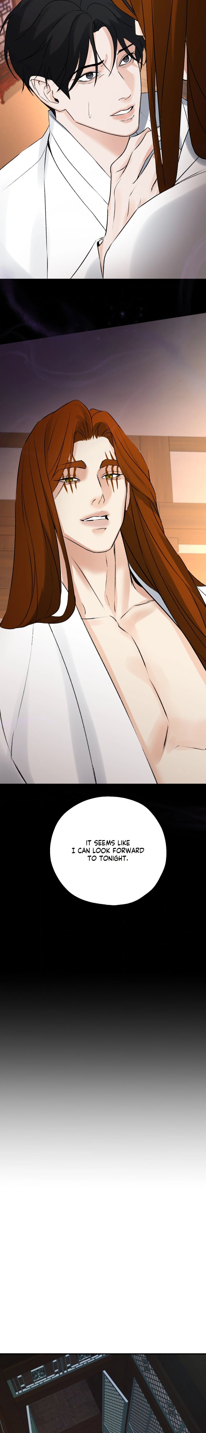 The Dokkaebi’s Soul Qi Bride - Chapter 15 Page 20