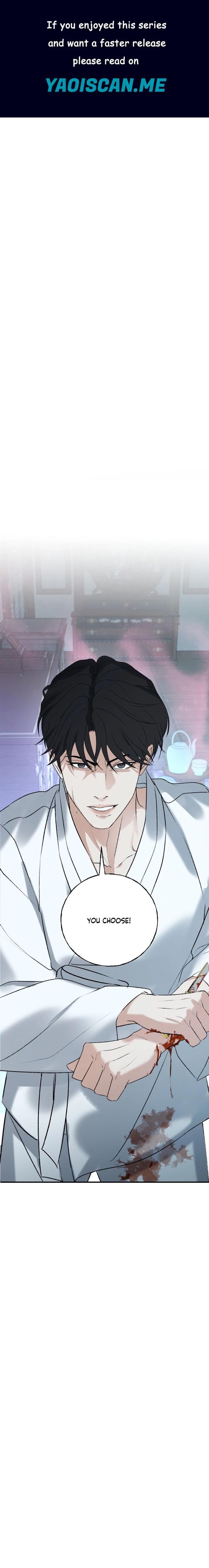 The Dokkaebi’s Soul Qi Bride - Chapter 16 Page 1