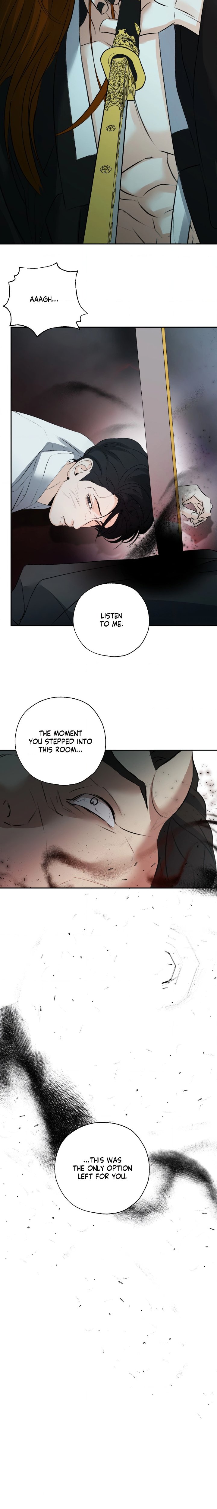 The Dokkaebi’s Soul Qi Bride - Chapter 16 Page 14