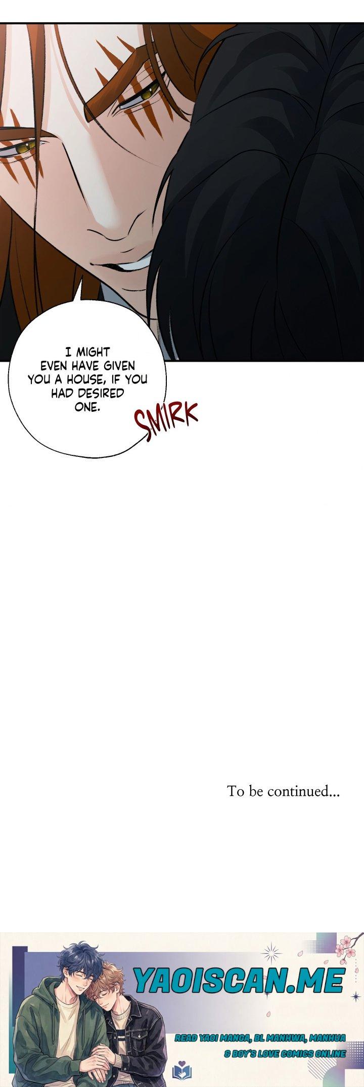The Dokkaebi’s Soul Qi Bride - Chapter 16 Page 17