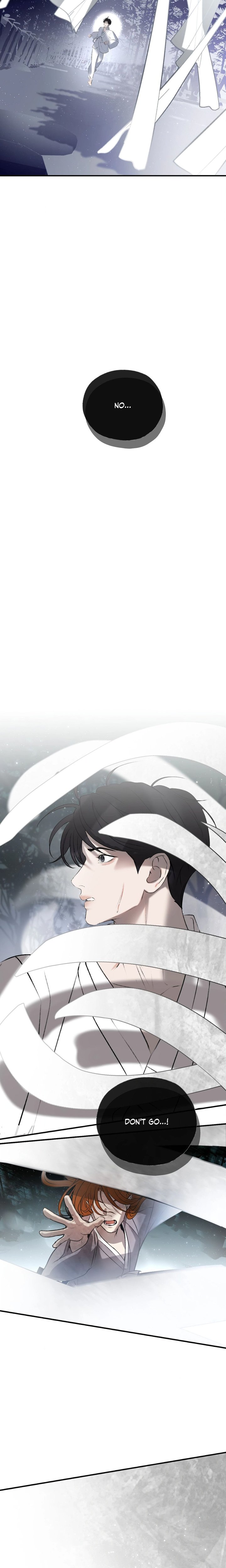 The Dokkaebi’s Soul Qi Bride - Chapter 17 Page 13