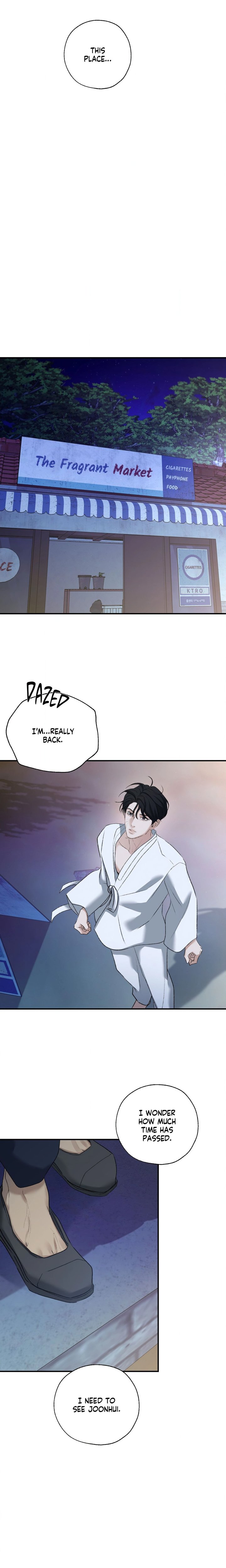 The Dokkaebi’s Soul Qi Bride - Chapter 17 Page 16