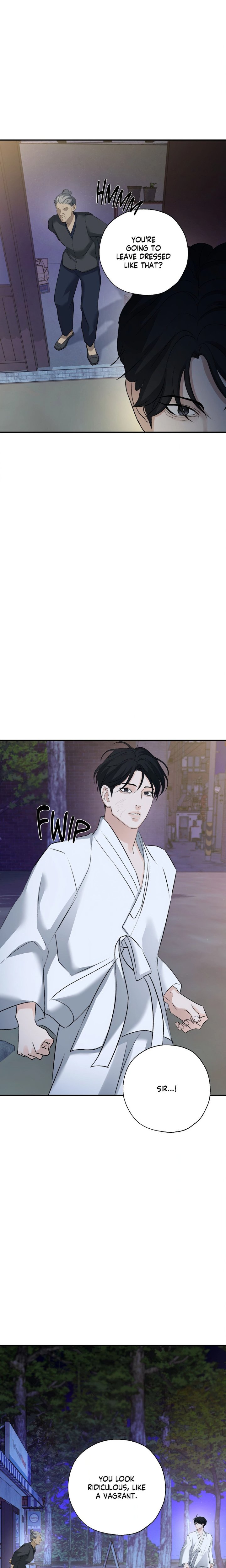 The Dokkaebi’s Soul Qi Bride - Chapter 17 Page 17