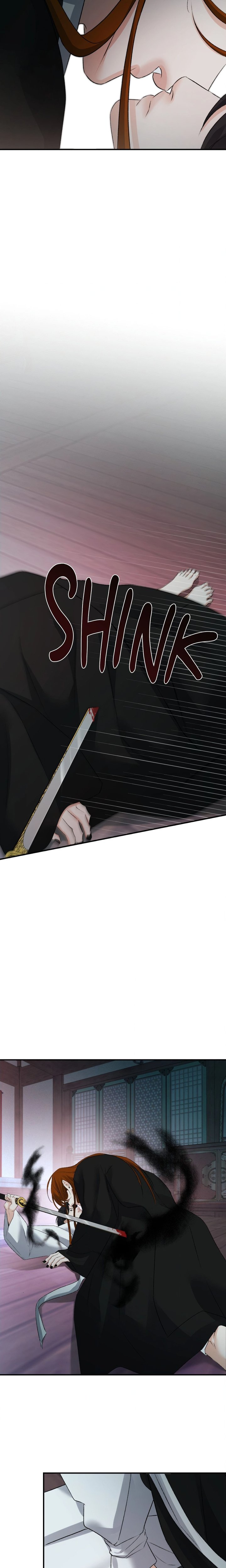 The Dokkaebi’s Soul Qi Bride - Chapter 17 Page 8
