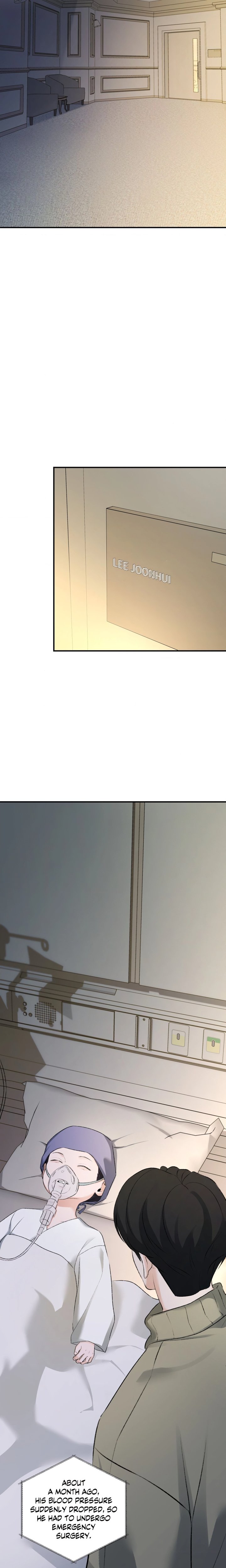 The Dokkaebi’s Soul Qi Bride - Chapter 18 Page 10