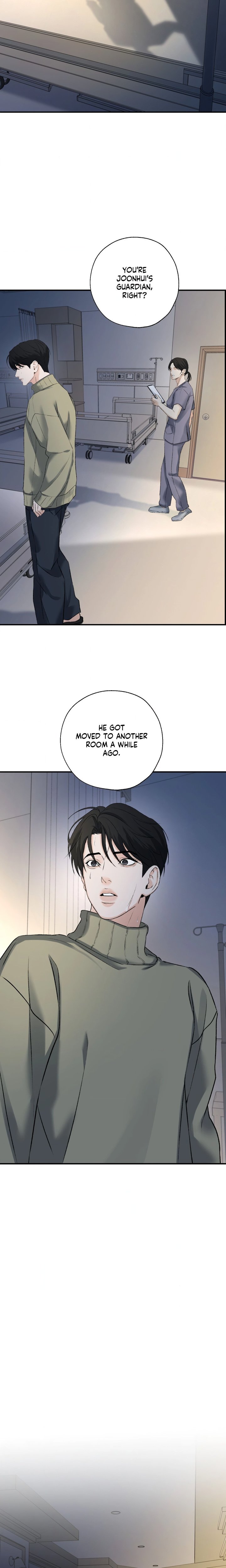 The Dokkaebi’s Soul Qi Bride - Chapter 18 Page 9