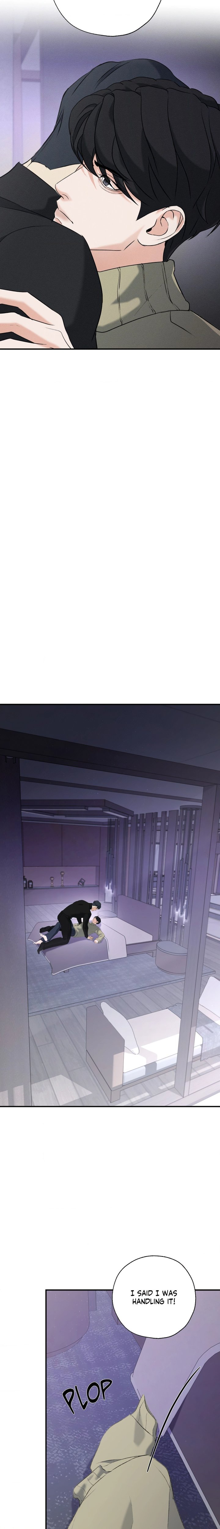 The Dokkaebi’s Soul Qi Bride - Chapter 19 Page 12