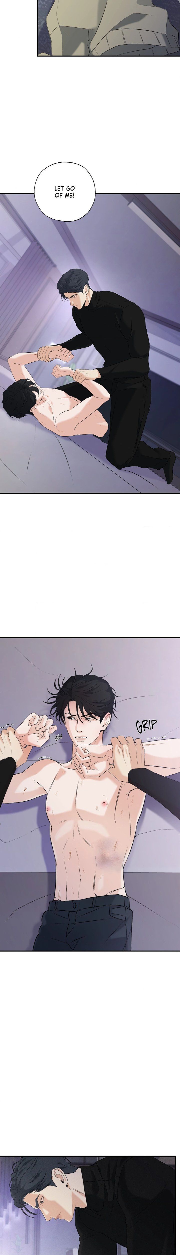 The Dokkaebi’s Soul Qi Bride - Chapter 19 Page 13