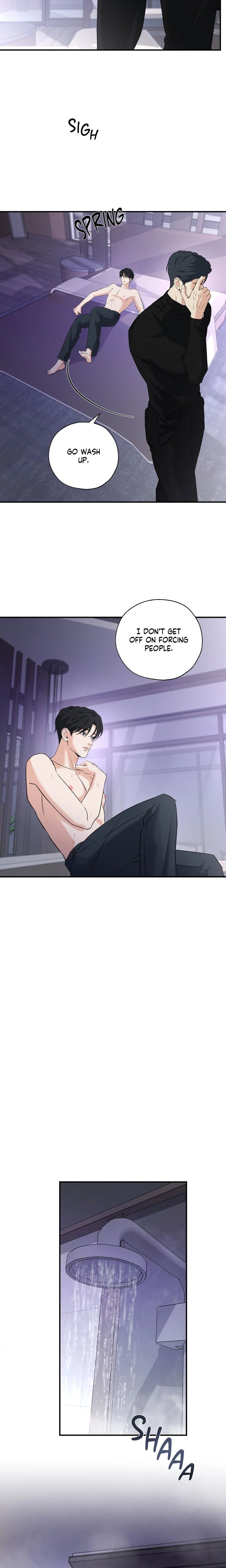 The Dokkaebi’s Soul Qi Bride - Chapter 19 Page 14