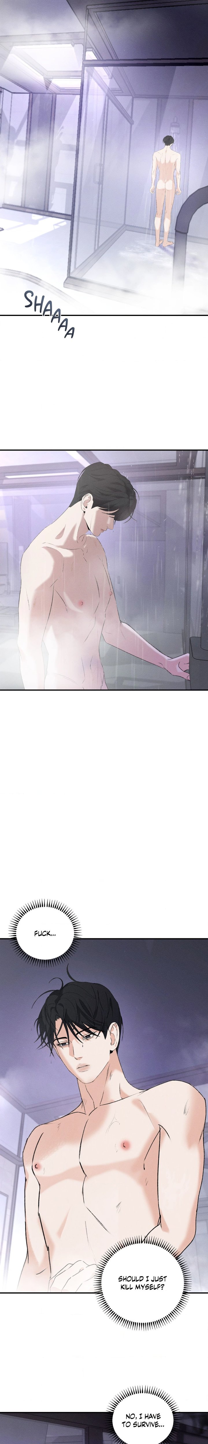 The Dokkaebi’s Soul Qi Bride - Chapter 19 Page 15