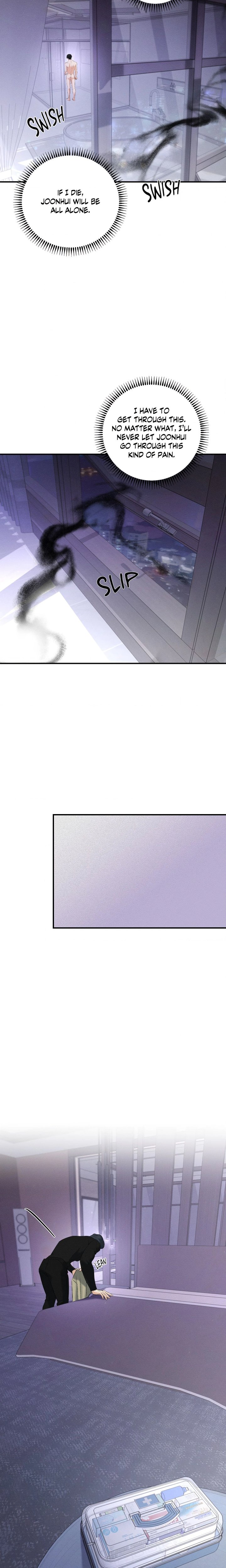 The Dokkaebi’s Soul Qi Bride - Chapter 19 Page 16