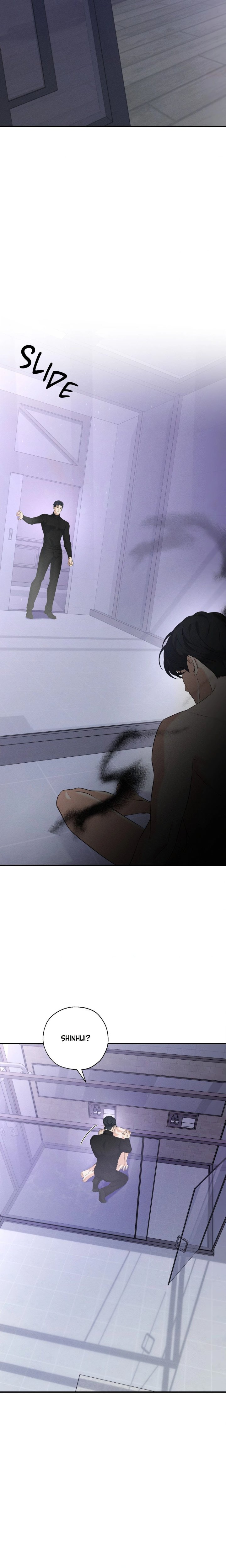 The Dokkaebi’s Soul Qi Bride - Chapter 19 Page 18