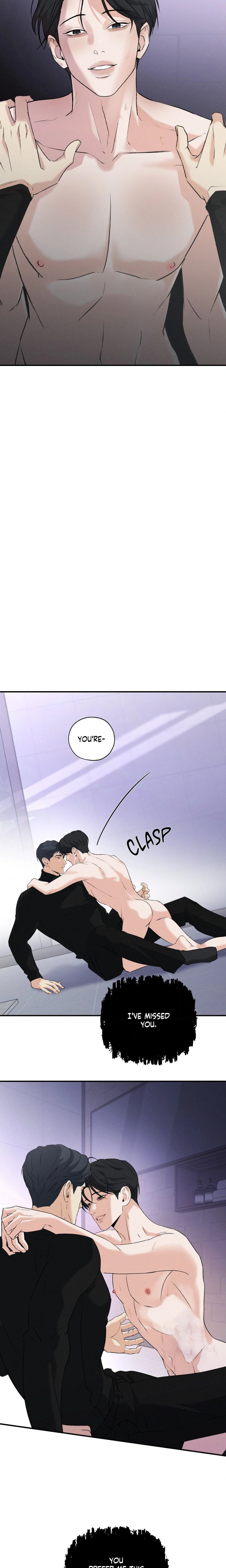 The Dokkaebi’s Soul Qi Bride - Chapter 19 Page 20