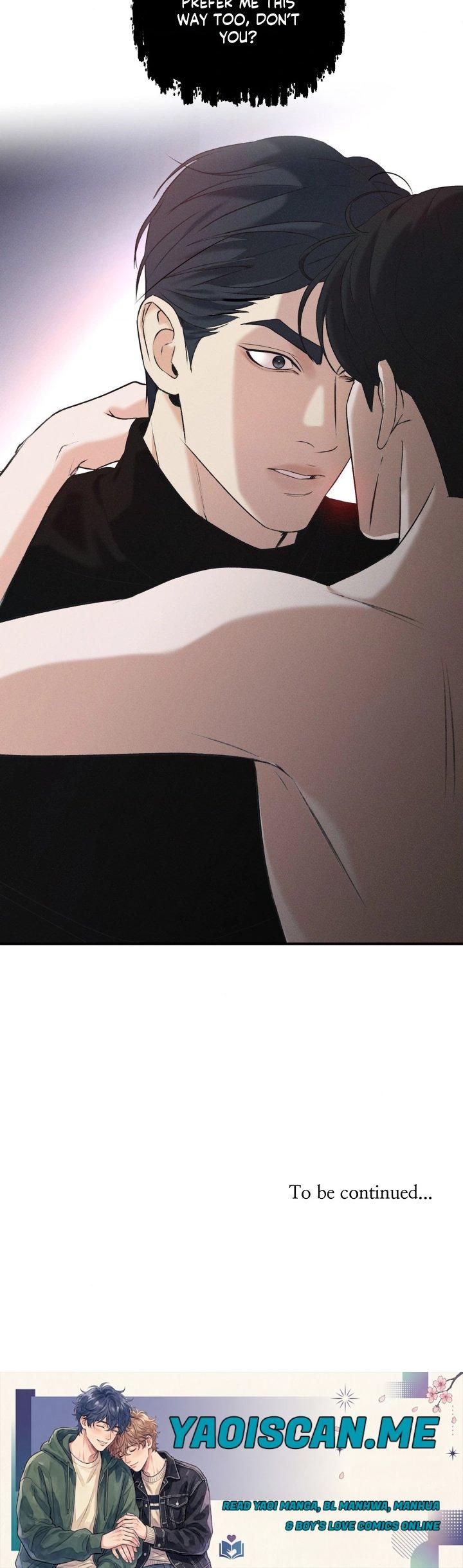 The Dokkaebi’s Soul Qi Bride - Chapter 19 Page 21