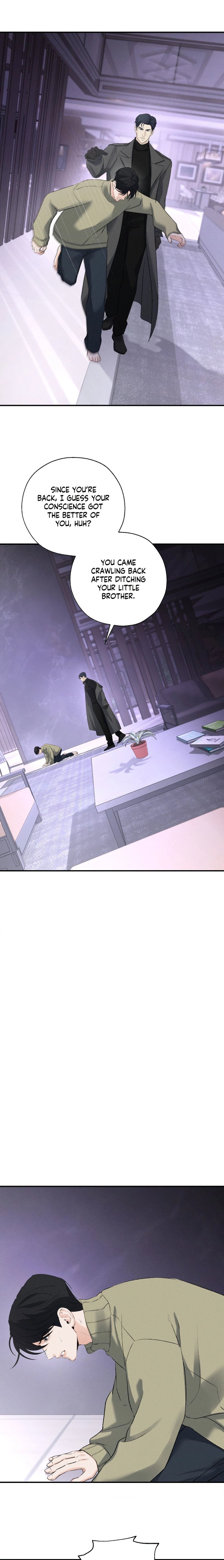 The Dokkaebi’s Soul Qi Bride - Chapter 19 Page 7