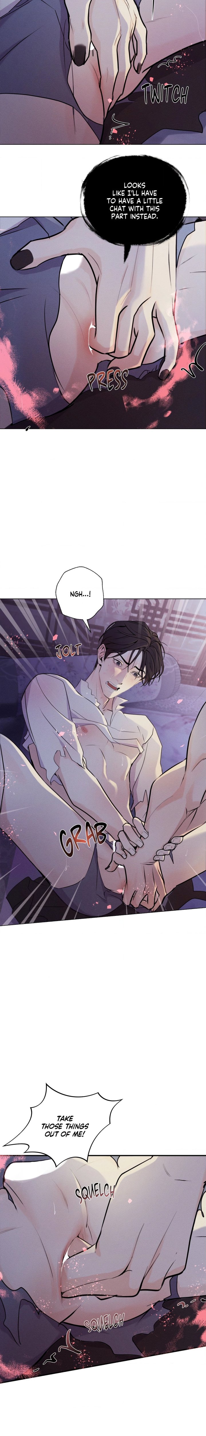 The Dokkaebi’s Soul Qi Bride - Chapter 2 Page 14