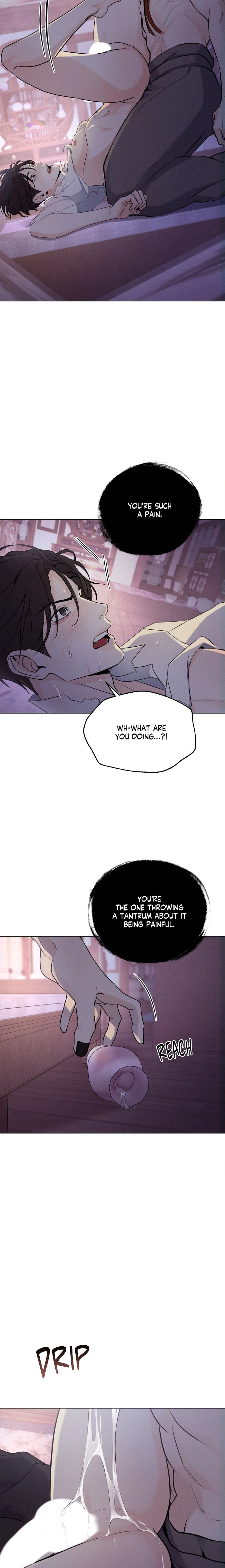 The Dokkaebi’s Soul Qi Bride - Chapter 2 Page 19